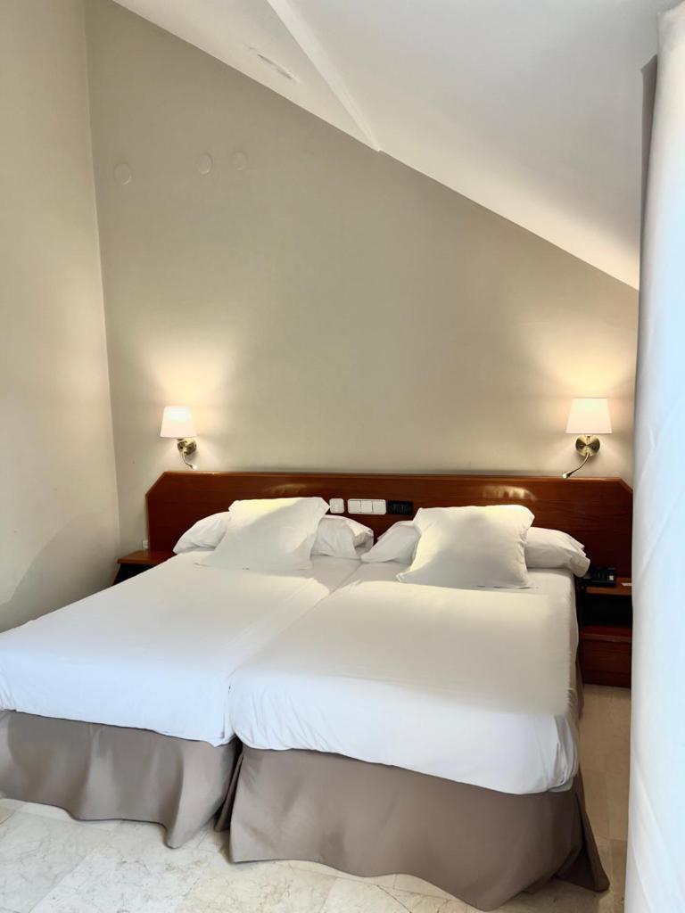 Hotel Olimpo Исла Номер фото